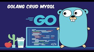 Golang CRUD with MySQL (Basic) screenshot 4