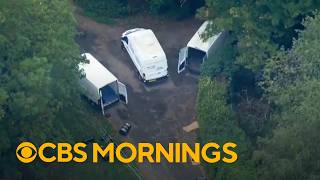 Latest details from alleged U.K. air base terrorist plot