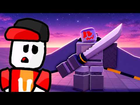 I Regret Creating THIS....... in Roblox