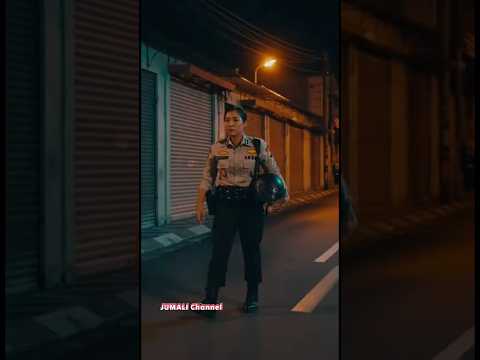 Geng Preman Berani Ganggu Polwan