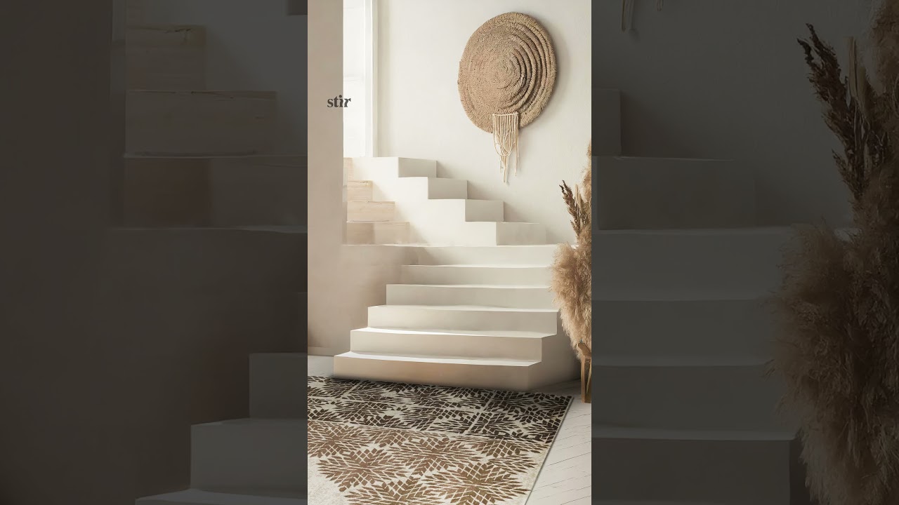 Abraham & Thakore's evocative home range echoes ancient Indian textiles and crafts | STIRworld.com