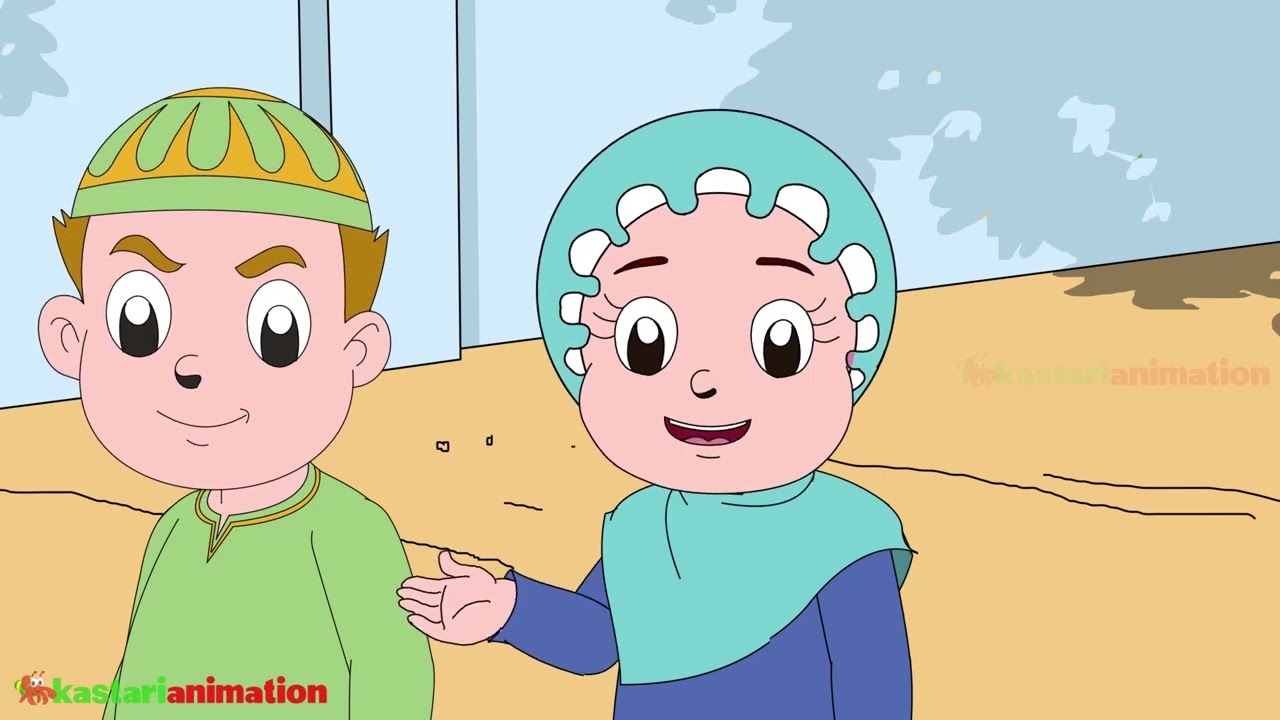 Seri Diva 3 in 1 Kompilasi 3 ~ Bagian 320 ( Spesial Ramadan )  | Diva The Series Official