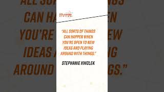 #staycurious #STEM #STEAM #exploration #kidsscience #science #kwolek #curiosity #openness #shorts