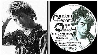 Chris Hamill - Its Christmas Audio Only 12.12.1980