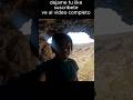los invito al video completohttps://youtu.be/CPDCkMEc4f0 #naturaleza #senderismo #paisajesextremos