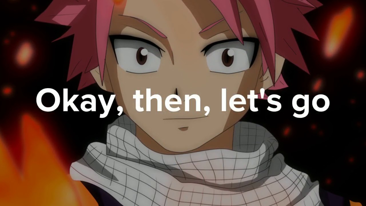 The Unexpected Child: Nalu special: part 3/3