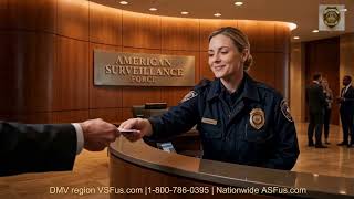 Raising the Standard in Modern Security | 1-800-786-0395 | ASFus.com
