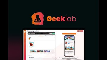 Geeklab Lifetime Deal $89 - Optimize Your App Listing And Boost Installs With A/B Testing Software