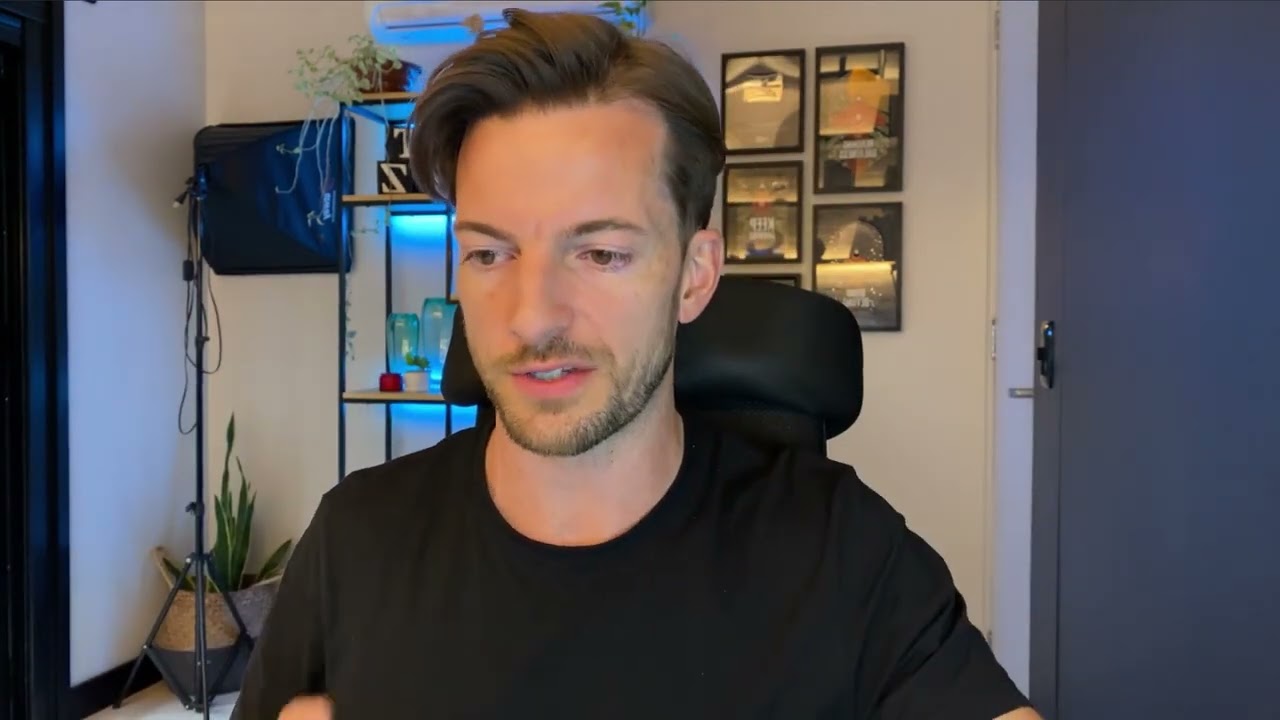 ExpertOS Bruno Picinini 2024 Download