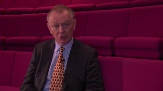 Prospects for Property 2016 - Paul Ormerod