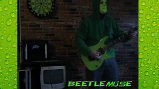 Intro To Beetlemuse