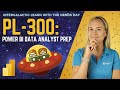 How To Prepare for the PL-300 Power BI Data Analyst Associate Certification Exam [Full Course]