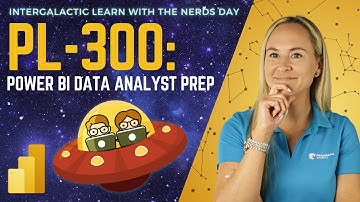 How To Prepare for the PL-300 Power BI Data Analyst Associate Certification Exam [Full Course]