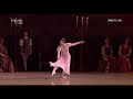 Diana Vishneva -Juliet&#39;s Variation - MT