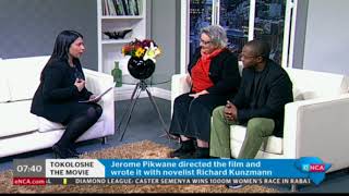 Horror Film The Tokoloshe Sends Shivers Across The Globe