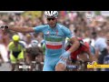 Tour de France 2014 - Tappa 02 - Sheffield - Parte 2