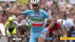 Tour de France 2014  Tappa 02  Sheffield  Parte 2
