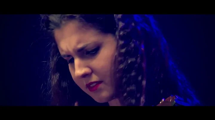 Suya mi guerra - La Raiz - (featuring Pilar Amrica)