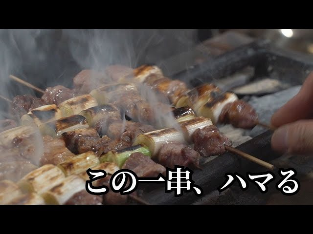 Saitama Gourmet] The true essence of Higashimatsuyama's specialty