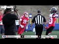 #1 Mater Dei TESTED by #8 Centennial in Season Opener 👀 🏈
