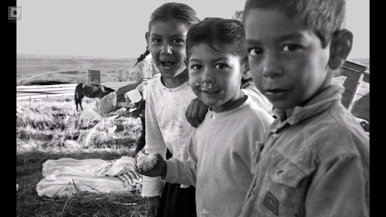 Ciganos - Fotografias Renato Monteiro