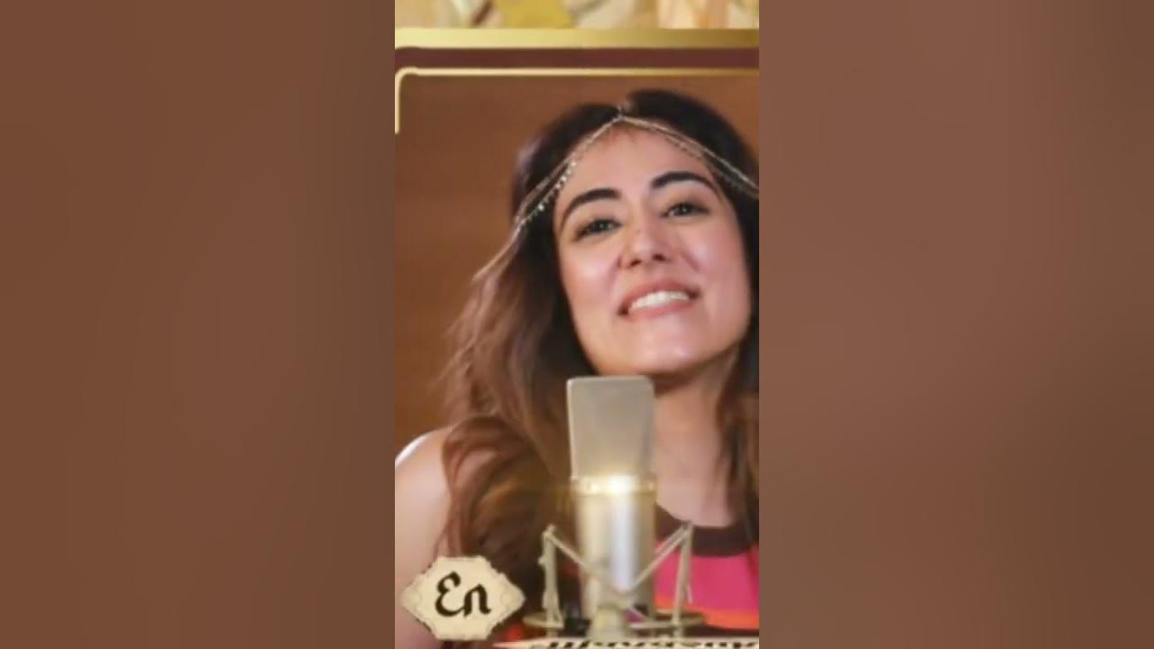 arabickuthu  @jonita gandhi #jonitagandhi   cute singing