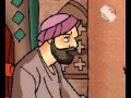 الكذب قصة عن الكذب وعواقبه السيئة