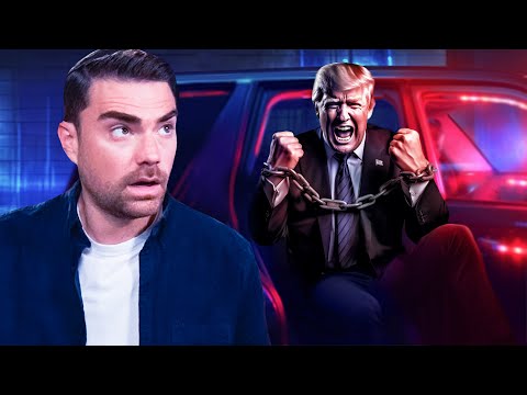 BREAKING: TRUMP INDICTED…AGAIN!