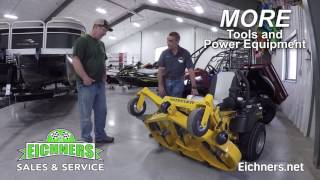 EICHNERS SALES and SERVICE 2017 THEY HAVE MORE 30