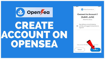 How to Create OpenSea NFT Account in 2022 (Quick & Easy!)