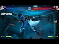 Invincible VS: Lucan, Conquest & Thula Arcade Mode