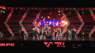 Miami Dance Project: Devil's Advocate