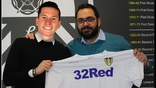 Celebrity Julian Draxler ● Welcome To Leeds United ● 2020 Transfers 🇩🇪 Wealth