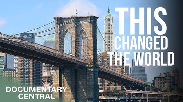 How New York Maintains the Most Iconic Bridges in the World | NYC Revealed