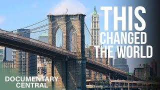 How New York Maintains the Most Iconic Bridges in the World | NYC Revealed