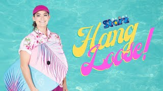 Hang Loose - Music Video!