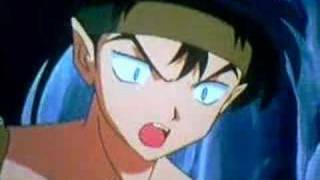 אינויאשה: האיש שהתאהב קגומה אינויאשה: האיש שהתאהב קגומה