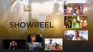 EXC Originals Showreel 2023