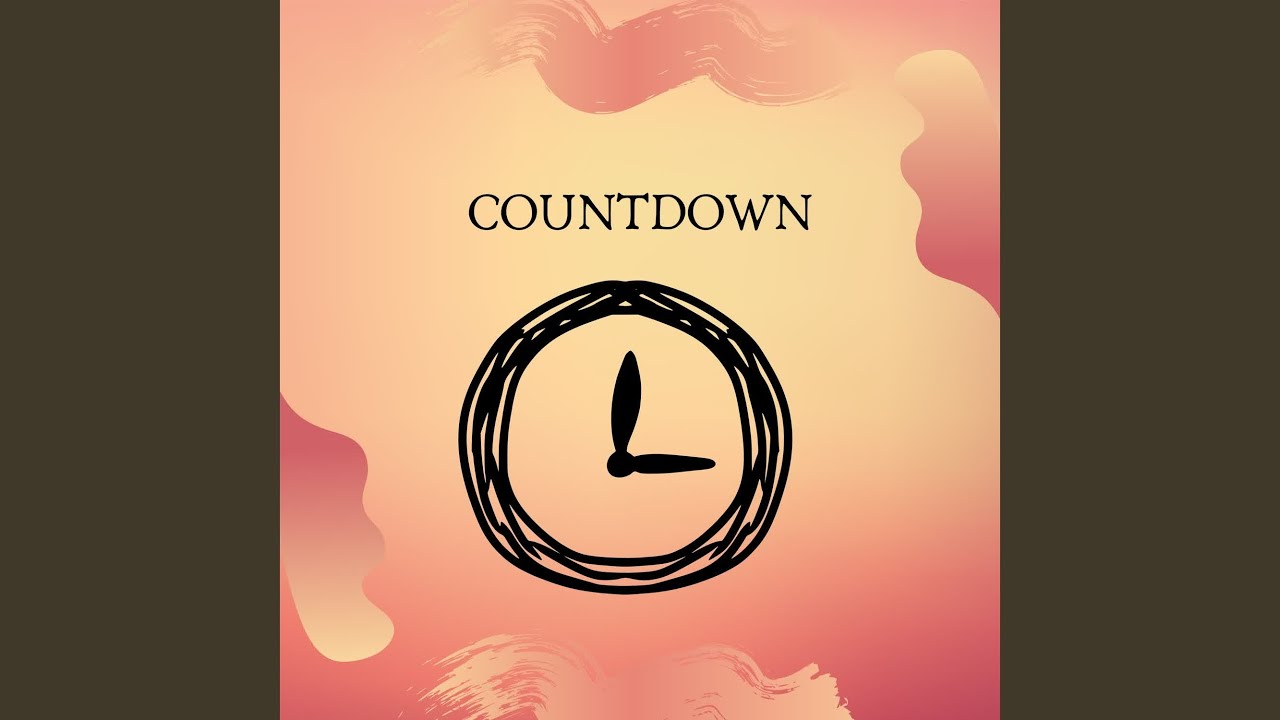 Ver Countdown no YouTube Ver Countdown no YouTube