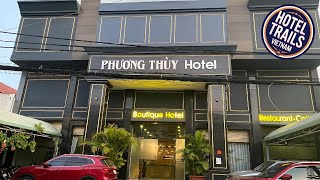Phuong Thuy Hotel Thu Duc near QL13 | Ho Chi Minh City, Vietnam | Hotel Review 🏨
