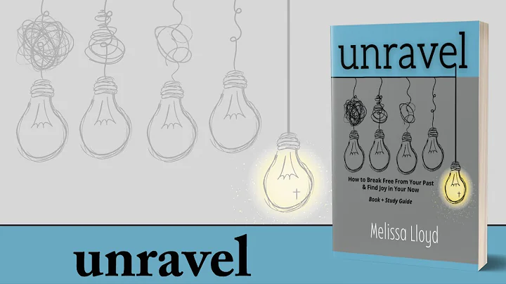 Self-publishing author Melissa Lloyd's Book Video ...
