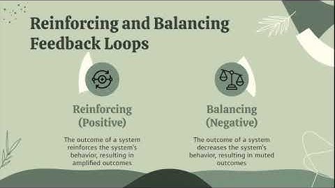 Introduction to System Thinking and System Dynamics PART 2