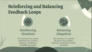 Introduction to System Thinking and System Dynamics PART 2