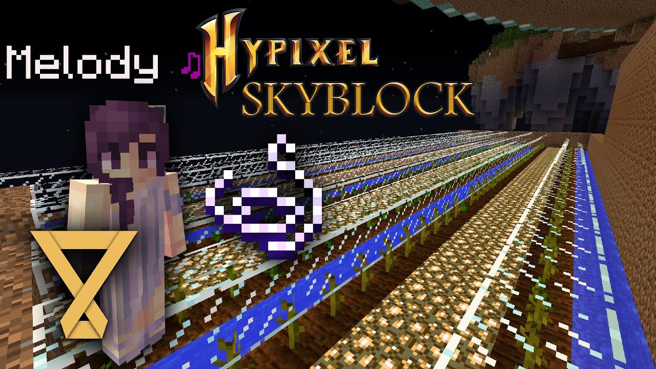 Mining hypixel skyblock. Mining hypixel skyblock