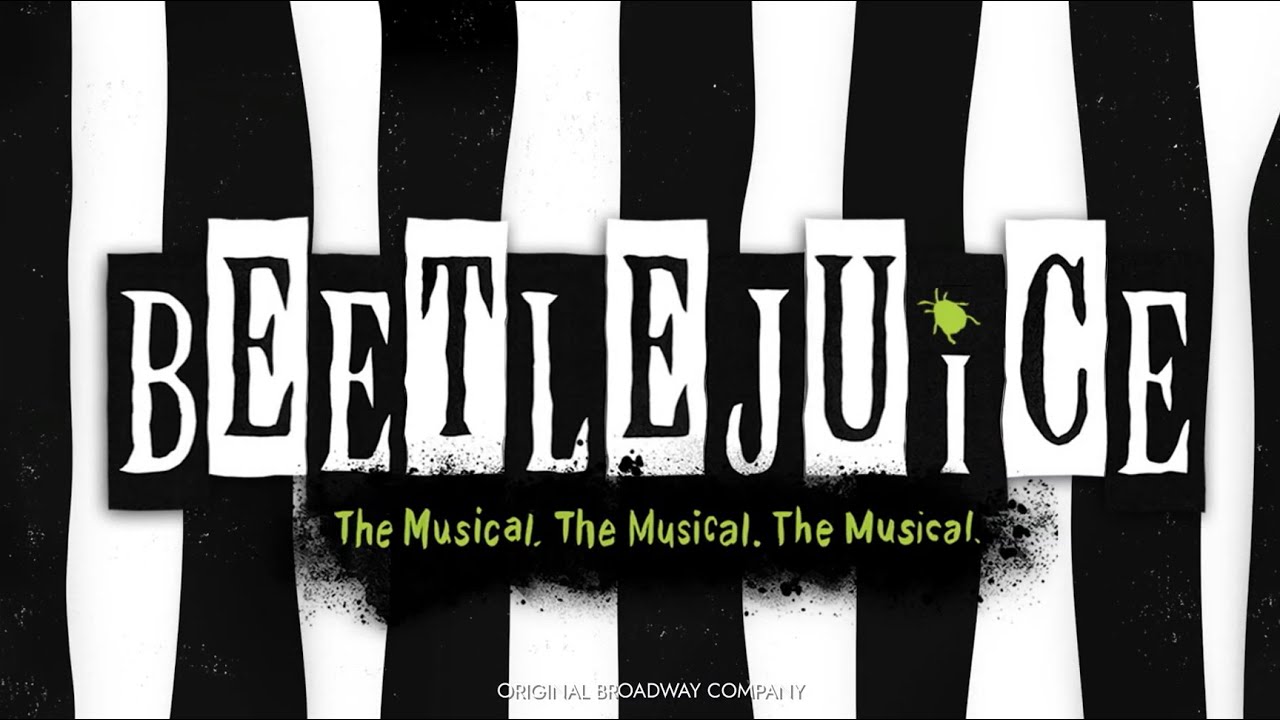 Are you ready to see Beetlejuice on the brand new Norwegian Viva?
