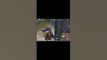 Wait for the End💀@PUBGMOBILE #pubgmobile #shorts #bgmi #gaming #shortvideo