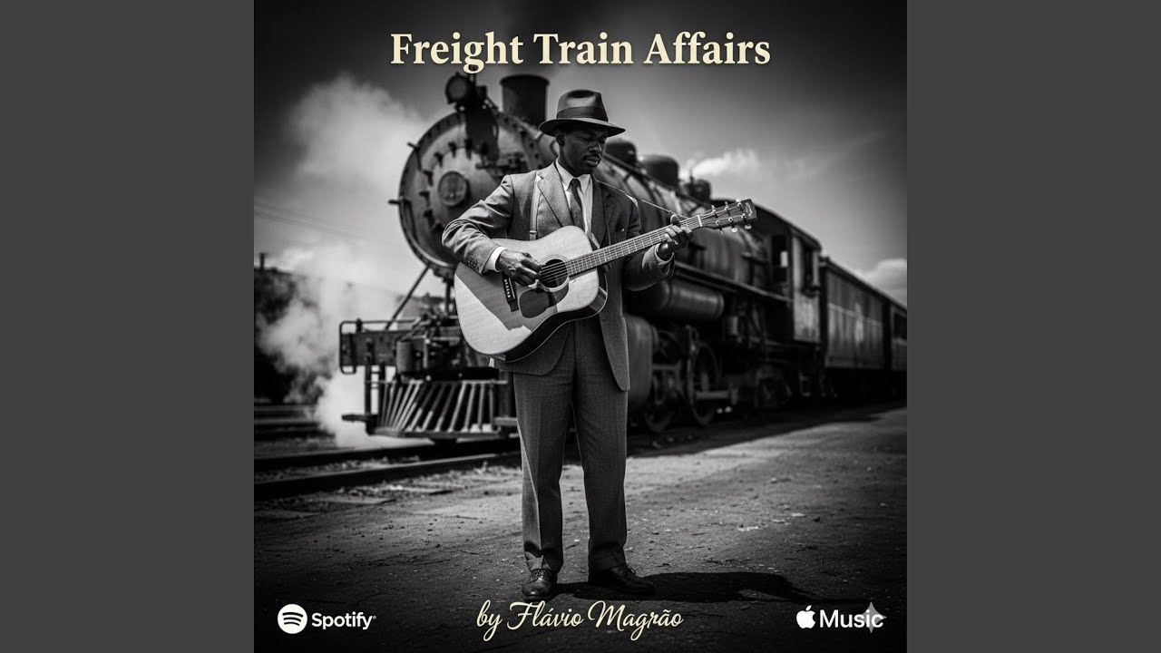 Freight Train Affairs
