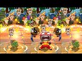 Tom Hero Dash Kills Bazooka Raccoon #tomherodash #tomherodashrun #iosgameplay #androidgameplay