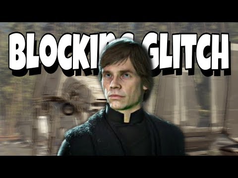 These Glitches Are Getting Out Of Hand Battlefront 2