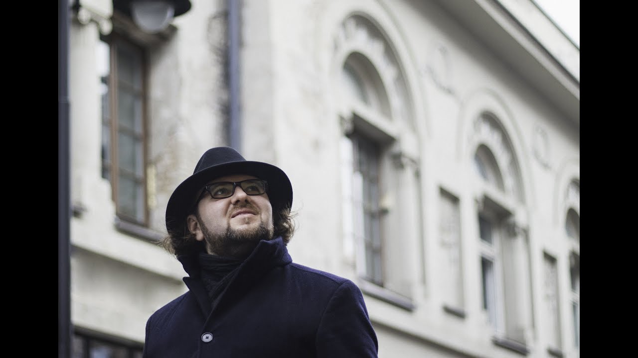 Korngold / Januševičius - Tanzlied des Pierrot from 